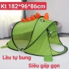 Lều Cắm Trại Tự Bung Hình Động Vật Dễ Thương - Đồ Chơi Ngoài Trời Giá Ưu Đãi 230k 2