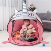 Lều Cắm Trại Tự Bung Hình Động Vật Dễ Thương - Đồ Chơi Ngoài Trời Giá Ưu Đãi 230k 10