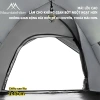 Lều dã ngoại tự động 3-4 người SZK1.029 - Dễ lắp nhẹ, phù hợp camping 6