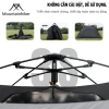 Lều dã ngoại tự động 3-4 người SZK1.029 - Dễ lắp nhẹ, phù hợp camping 7