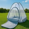 Lều thiền cao cấp gấp gọn kèm túi ngủ - Kích thước 1.2x1.2x1.25m, 328.500₫ 2