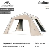 Lều trung tâm tự bung Mountainhiker 8-10 người SZK1.241 - Bền bỉ, giá chỉ 615.900₫ 10