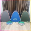 Lều Xông Hơi Gấp Gọn Dùng Tại Nhà – Tiết Kiệm Không Gian Dễ Vệ Sinh Giá 185.000₫ 5