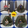 Lều Xông Hơi Gấp Gọn Dùng Tại Nhà – Tiết Kiệm Không Gian Dễ Vệ Sinh Giá 185.000₫ 7