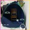 Lều Xông Hơi Gấp Gọn Dùng Tại Nhà – Tiết Kiệm Không Gian Dễ Vệ Sinh Giá 185.000₫ 8