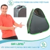 Lều Xông Hơi Tự Bung Gấp Gọn Gia Long – Sau Sinh, Màu Ngẫu Nhiên, Giá 199.500₫