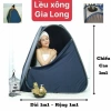 Lều Xông Hơi Tự Bung Gấp Gọn Gia Long – Sau Sinh, Màu Ngẫu Nhiên, Giá 199.500₫ 3