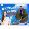 Lều Xông Hơi Tự Bung Gấp Gọn Gia Long – Sau Sinh, Màu Ngẫu Nhiên, Giá 199.500₫ 5