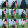 Lều Xông Hơi Tự Bung Gấp Gọn Gia Long – Sau Sinh, Màu Ngẫu Nhiên, Giá 199.500₫ 7
