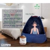 Lều Xông Hơi Tự Bung Gấp Gọn Gia Long – Sau Sinh, Màu Ngẫu Nhiên, Giá 199.500₫ 8