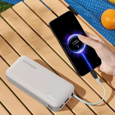 LGAEX Silicone Vỏ bảo vệ mềm chống sốc, chống bụi cho CUKTECH CP25 20.000mAh 55W Du lịch - Giá ưu đãi 89.870 VND 9 LGAEX Silicone Vỏ bảo vệ mềm chống sốc, chống bụi cho CUKTECH CP25 20.000mAh 55W Du lịch - Giá ưu đãi 89.870 VND 9
