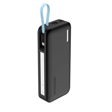 LGAEX Silicone Vỏ bảo vệ mềm chống sốc, chống bụi cho CUKTECH CP25 20.000mAh 55W Du lịch - Giá ưu đãi 89.870 VND