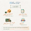 Lí thuyết 360 Hóa học chương trình mới - Giá ưu đãi 177.800đ | Mapstudy 4