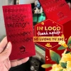 Lì xì cao cấp 2.026 - In logo theo yêu cầu, chất liệu sang trọng, giá 30.000₫ 2