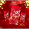 Lì xì cao cấp 2.026 - In logo theo yêu cầu, chất liệu sang trọng, giá 30.000₫ 10
