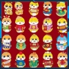 Lì Xì Chi bi Rắn 2.025 – Bộ lì xì chibi hoạt hình hot trend giá 95.000đ Shop Tèo 2