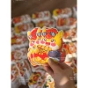 Lì Xì Chibi 2.025 Mã Mới - Siêu Hót Labubu, Capy Phản Quang Độc Đáo, Lấp Lánh 4