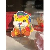 Lì Xì Chibi 2.025 Mã Mới - Siêu Hót Labubu, Capy Phản Quang Độc Đáo, Lấp Lánh 9