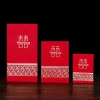 Lì Xì Cưới Song Hỷ - Bao 2 Mẫu Đẹp, Giá Gốc 13.000đ Giảm còn 10.000đ, Quà Tặng Đám Cưới Lý Tưởng 8