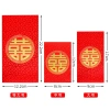 Lì Xì Cưới Song Hỷ In Nổi - Thiết Kế Độc Đáo, Giá Chỉ 8.000₫ Giảm Sốc Từ 9.840₫ 5