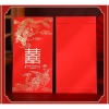 Lì Xì Cưới Song Hỷ In Nổi - Thiết Kế Độc Đáo, Giá Chỉ 8.000₫ Giảm Sốc Từ 9.840₫ 7