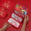Lì xì cưới xếp tầng mẫu mới độc đáo - Gấp gọn, nhiều ngăn, giá chỉ 9.499₫ 3