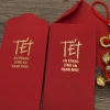 Lì Xì Ép Kim Tết An Khang 1 Xấp 4 Cái - Giá Ưu Đãi 38.000đ (Giá Gốc 48.640đ) 5