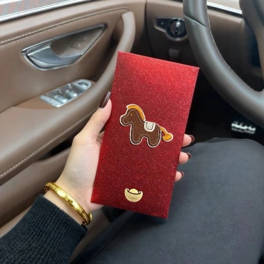 Lì xì Pony Phú Quý 2.026 - Bộ đồ chơi đáng yêu, chỉ 99.000 VNĐ 6