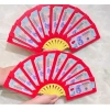 Lì Xì Quạt Ngắn Gấp Gọn 10 Ngăn Hottrend - Giá 12.500 đồng, tiết kiệm cực tốt 3