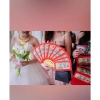 Lì Xì Quạt Ngắn Gấp Gọn 10 Ngăn Hottrend - Giá 12.500 đồng, tiết kiệm cực tốt 6