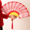 Lì Xì Quạt Ngắn Gấp Gọn 10 Ngăn Hottrend - Giá 12.500 đồng, tiết kiệm cực tốt 7