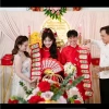 Lì Xì Quạt Ngắn Gấp Gọn 10 Ngăn Hottrend - Giá 12.500 đồng, tiết kiệm cực tốt 8