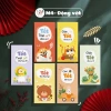 Lì Xì Tết 2.025 Phong Bao Mừng Tuổi Đa Dạng Dễ Thương - Đón Xuân May Mắn Phát Tài Phát Lộc 10