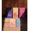 Lì Xì Tết 2.026 SET 50C - Bộ sưu tập Bính Ngọ sang trọng, giấy cao cấp, dày dặn, giá ưu đãi 21.900₫