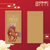 Lì Xì Tết 2.026 SET 50C - Bộ sưu tập Bính Ngọ sang trọng, giấy cao cấp, dày dặn, giá ưu đãi 21.900₫ 3