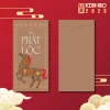 Lì Xì Tết 2.026 SET 50C - Bộ sưu tập Bính Ngọ sang trọng, giấy cao cấp, dày dặn, giá ưu đãi 21.900₫ 4