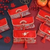 Lì Xì Tết Bao Vip - Lì Xì Mừng Tuổi, Trẻ Em, Phong Bao và Thiệp, Giá chỉ 60.000 giảm từ 78.000 2