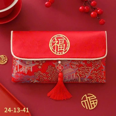 Lì Xì Tết Bao Vip - Lì Xì Mừng Tuổi, Trẻ Em, Phong Bao và Thiệp, Giá chỉ 60.000 giảm từ 78.000 3