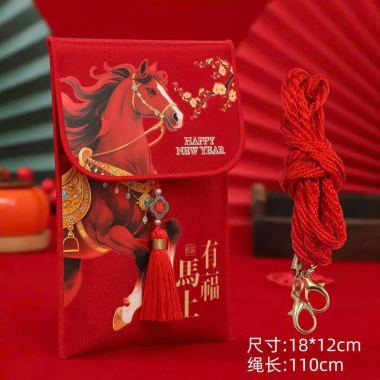 Lì Xì Tết Bao Vip - Lì Xì Mừng Tuổi, Trẻ Em, Phong Bao và Thiệp, Giá chỉ 60.000 giảm từ 78.000 4
