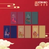 Lì xì Tết Bình Ngọ 2.026 hình chú ngựa đẹp mắt, giấy mịn dày, họa tiết sắc nét – 21.900₫