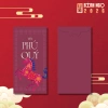 Lì xì Tết Bình Ngọ 2.026 hình chú ngựa đẹp mắt, giấy mịn dày, họa tiết sắc nét – 21.900₫ 3