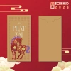 Lì xì Tết Bình Ngọ 2.026 hình chú ngựa đẹp mắt, giấy mịn dày, họa tiết sắc nét – 21.900₫ 4