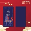 Lì xì Tết Bình Ngọ 2.026 hình chú ngựa đẹp mắt, giấy mịn dày, họa tiết sắc nét – 21.900₫ 6