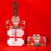 Lì xì Tết Bính Ngọ 2.026 - Sổ quyển gập gọn, nhiều ngăn, phong bì 2‑10 tờ, chỉ 12.000đ 6