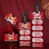 Lì xì Tết hình Rồng - Đặt mâm tráp lễ ăn hỏi, Đại Cát Đại Lợi, mừng tuổi mới, chỉ 9.000 VNĐ 4