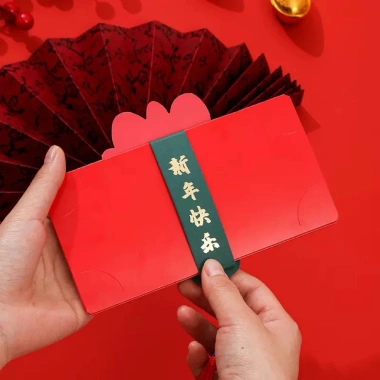 Lì xì tết mẫu mới hot trend, thiết kế nằm ngang kéo dài, nhiều ngăn xếp lớp, chỉ 13.000đ 6 Lì xì tết mẫu mới hot trend, thiết kế nằm ngang kéo dài, nhiều ngăn xếp lớp, chỉ 13.000đ 6
