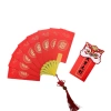 Lì xì tết mẫu mới hot trend, thiết kế nằm ngang kéo dài, nhiều ngăn xếp lớp, chỉ 13.000đ 9