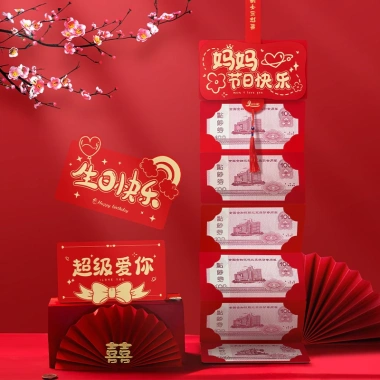 Lì Xi Xếp Gấp Gọn 6 hoặc 10 Ngăn - Giá chỉ 28.000₫, Tiết Kiệm, Dễ Mang
