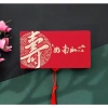 Lì Xi Xếp Gấp Gọn 6 hoặc 10 Ngăn - Giá chỉ 28.000₫, Tiết Kiệm, Dễ Mang 10