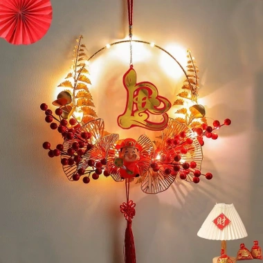 Liễn đỏ treo chữ Tết Phúc Lộc Thọ đèn, mẫu 2.026, trang trí Tết may mắn, 27.900₫ 9 Liễn đỏ treo chữ Tết Phúc Lộc Thọ đèn, mẫu 2.026, trang trí Tết may mắn, 27.900₫ 9